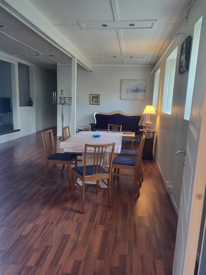 Nydelig Beliggenhet, Fjord Utsikt - Elegant Rom Hotel Bergen Exterior foto