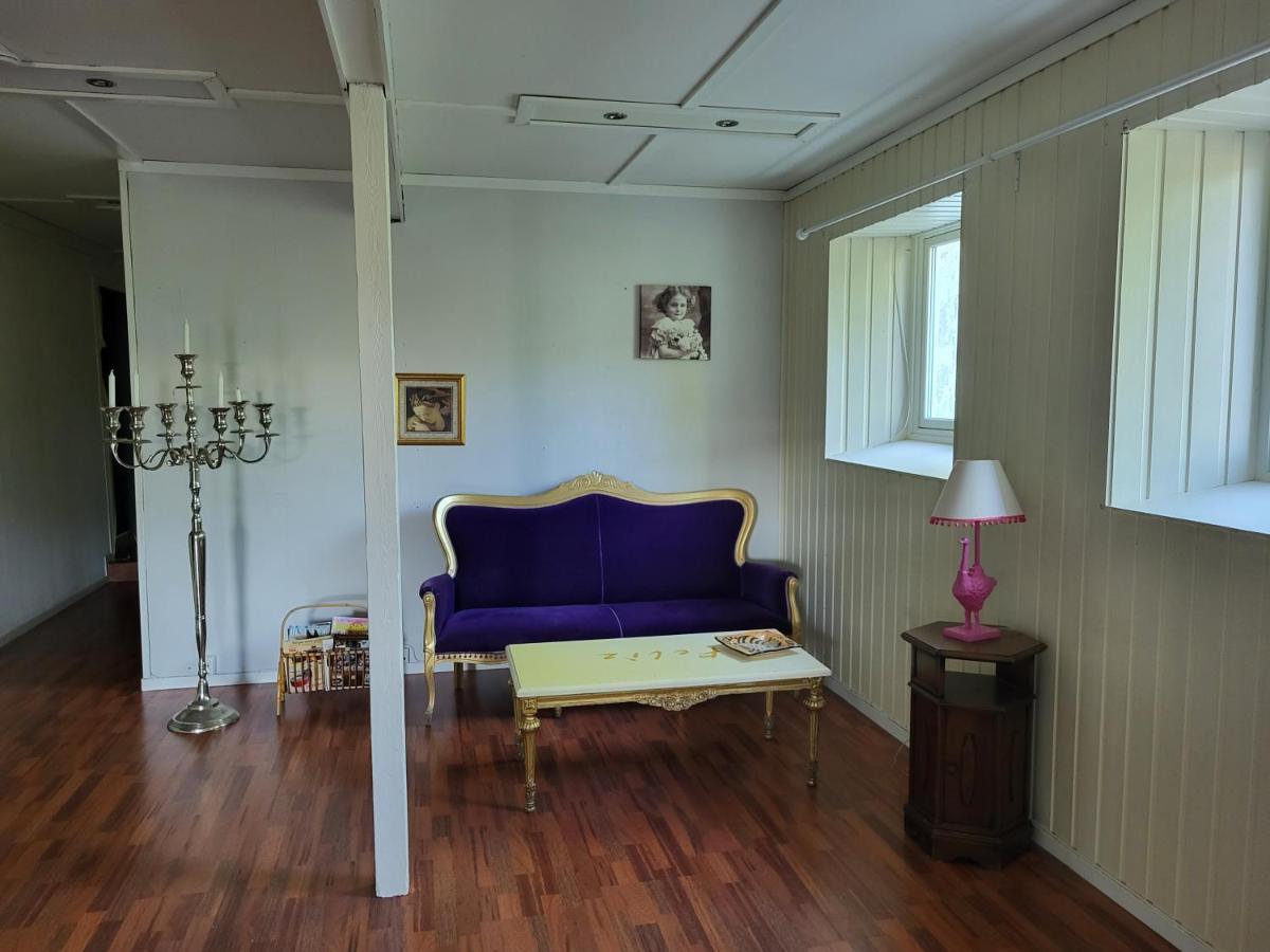 Nydelig Beliggenhet, Fjord Utsikt - Elegant Rom Hotel Bergen Exterior foto